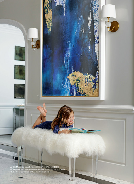 High Fashion Home Catalog Fall 2015 Page 23